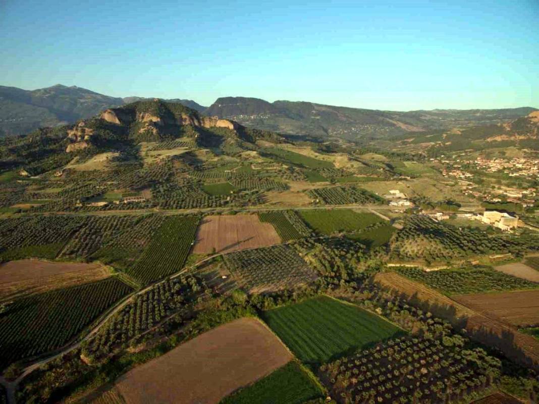 12 yıllık bekleyişi sona erdi: Dünya mirası listesine dahil edildi! Manisa'daki gizli hazine, UNESCO'nun radarına girdi 37